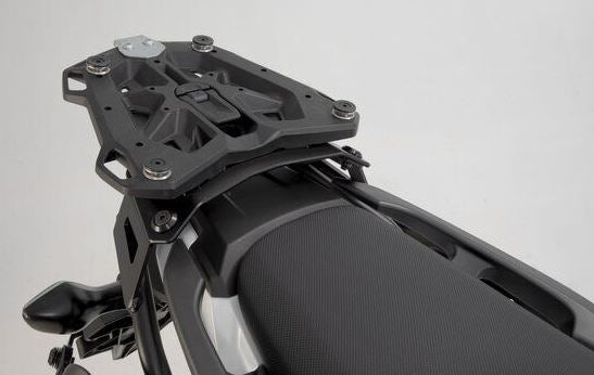 SW Motech TRAX ADV top case system | GPT.01.841.70000/S