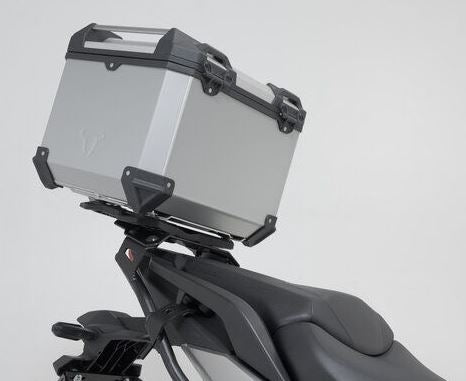 SW Motech TRAX ADV top case system | GPT.01.841.70000/S