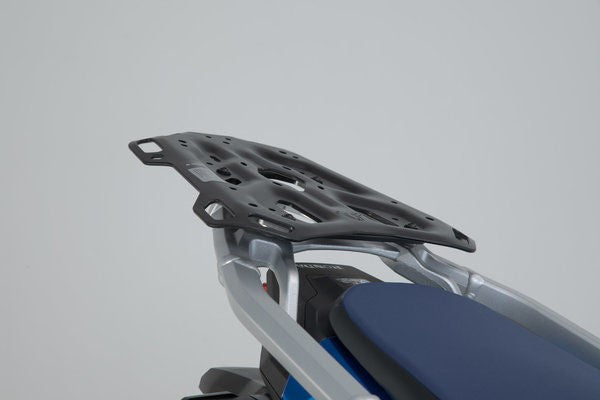 SW-Motech ADVENTURE-RACK. Black. Honda Africa Twin CRF1100L Adv Sp. (19-). | GPT.01.942.19000/B