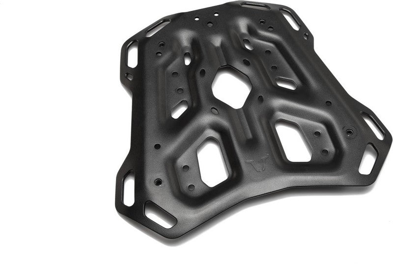 SW-Motech ADVENTURE-RACK. Black. Honda Africa Twin CRF1100L Adv Sp. (19-). | GPT.01.942.19000/B