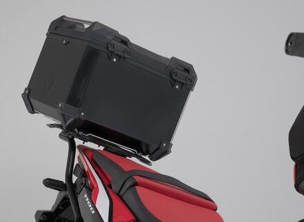 SW Motech TRAX ADV top case system | GPT.01.950.70001/B