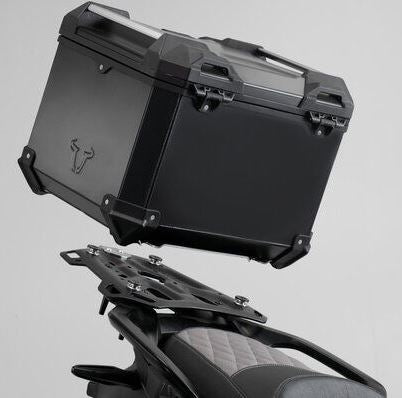 SW Motech TRAX ADV top case system | GPT.01.950.70001/B