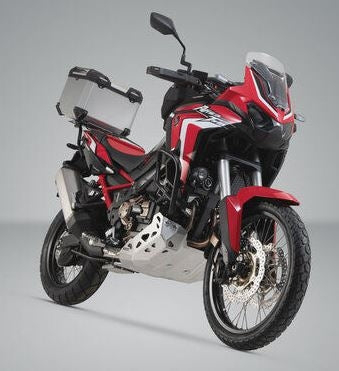 SW Motech TRAX ADV top case system | GPT.01.950.70001/S