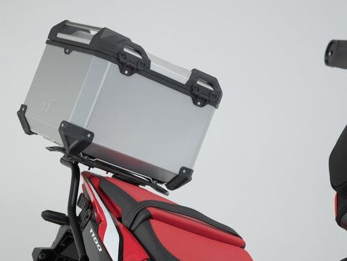 SW Motech TRAX ADV top case system | GPT.01.950.70001/S