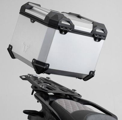 SW Motech TRAX ADV top case system | GPT.01.950.70001/S