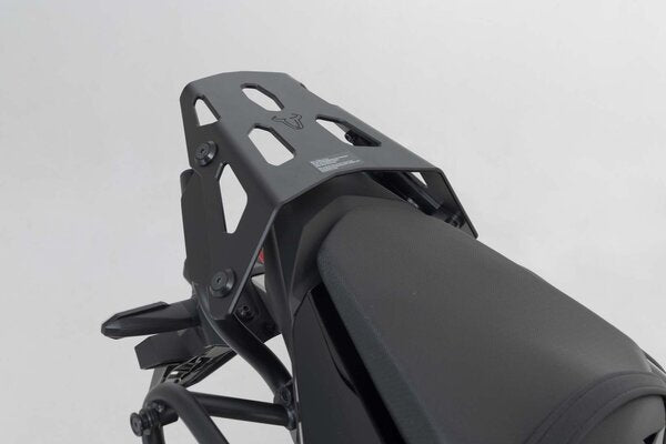 SW Motech STREET-RACK. Black. Honda CB750 Hornet (22-). | GPT.01.971.16000/B
