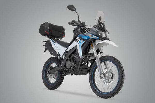 SW Motech Rackpack set. Voge 300 Rally (23-). | GPT.02.059.30000