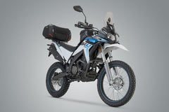 SW Motech Rackpack set. Voge 300 Rally (23-). | GPT.02.059.30000