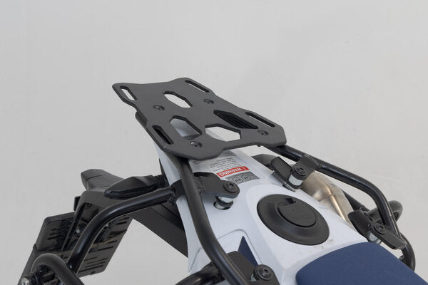 SW Motech STREET-RACK. Black. Husqvarna 701 Enduro/Supermoto (16-). | GPT.03.701.16001/B