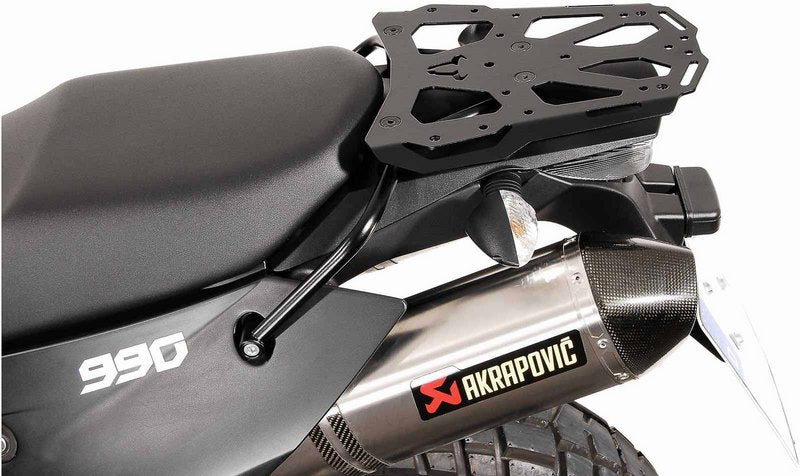 SW Motech STEEL-RACK | GPT.04.256.20003/B