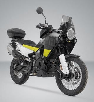 SW Motech URBAN ABS top case system | GPT.04.790.60002/B