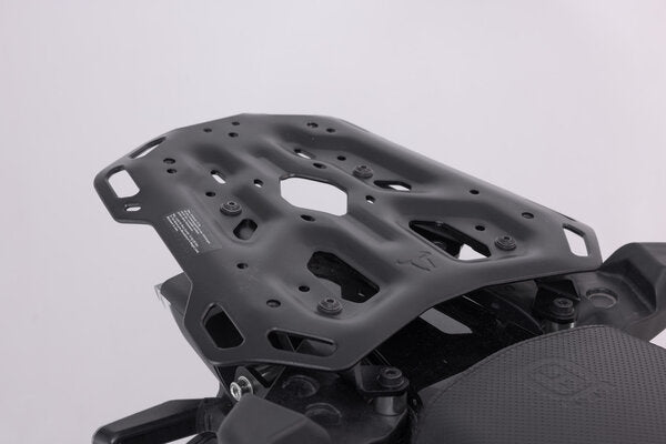 SW MOTECH DUSC XL top case system. Black. 55 l. KTM models, Husqvarna Norden 901. | GPT.04.790.66000/B