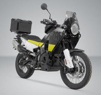 SW Motech TRAX ADV top case system | GPT.04.790.70003/B