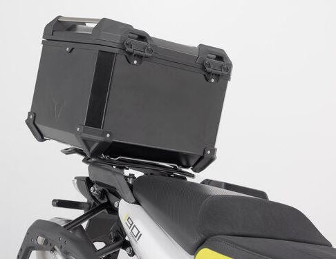 SW Motech TRAX ADV top case system | GPT.04.790.70003/B
