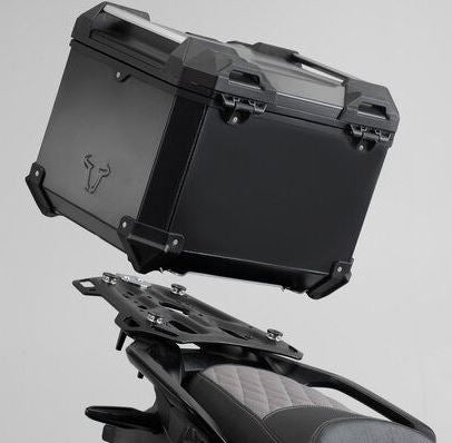 SW Motech TRAX ADV top case system | GPT.04.790.70003/B