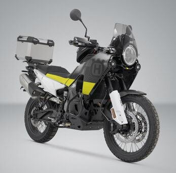 SW Motech TRAX ADV top case system | GPT.04.790.70003/S