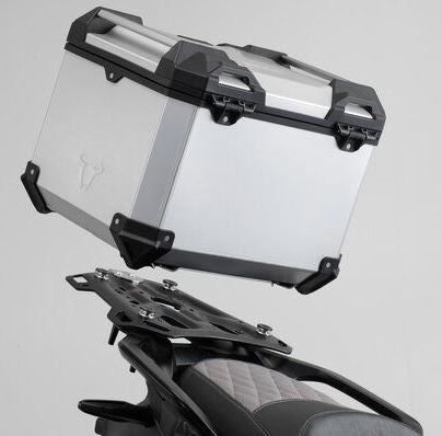 SW Motech TRAX ADV top case system | GPT.04.790.70003/S