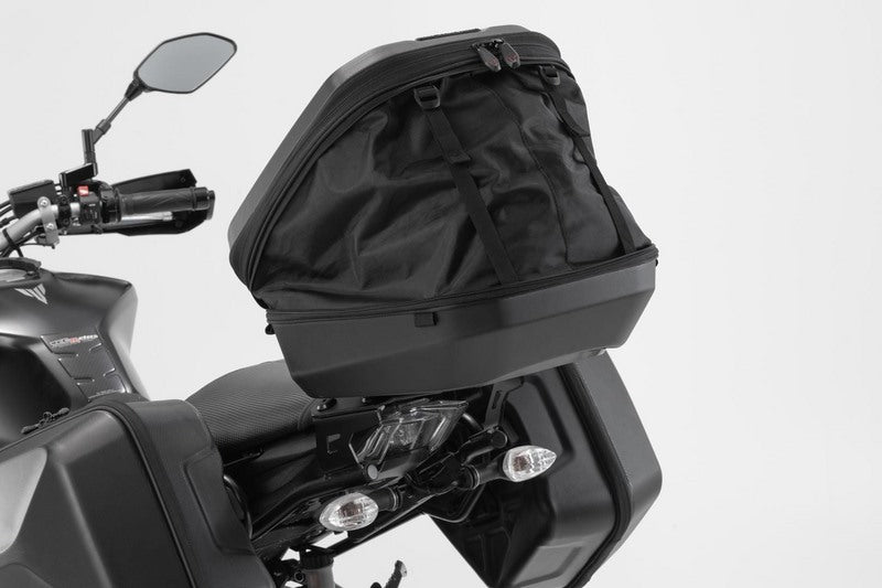 SW Motech URBAN ABS topcase system | GPT.04.792.60000/B
