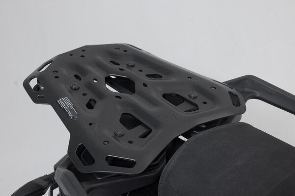SW MOTECH DUSC XL top case system. Black. 55 l. KTM 1290 Super Adventure (21-). | GPT.04.835.66000/B
