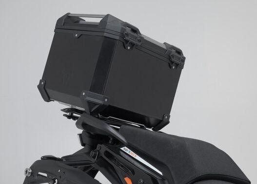 SW Motech TRAX ADV top case system | GPT.04.835.70000/B