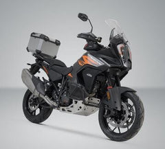 SW Motech TRAX ADV top case system | GPT.04.835.70000/S