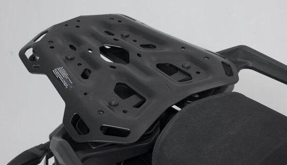 SW Motech TRAX ADV top case system | GPT.04.835.70000/S