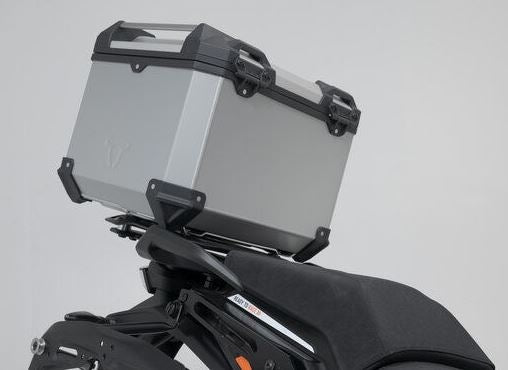SW Motech TRAX ADV top case system | GPT.04.835.70000/S