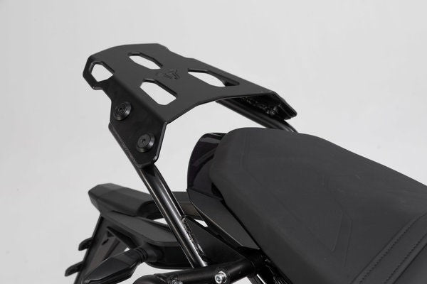 SW-Motech STREET-RACK rack. Black. KTM 1290 Superduke (16-19). | GPT.04.881.16000/B