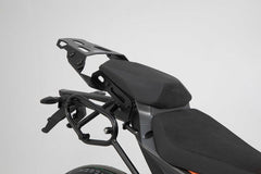 SW-Motech STREET-RACK rack. Black. KTM 1290 Superduke R (19-). | GPT.04.915.16000/B