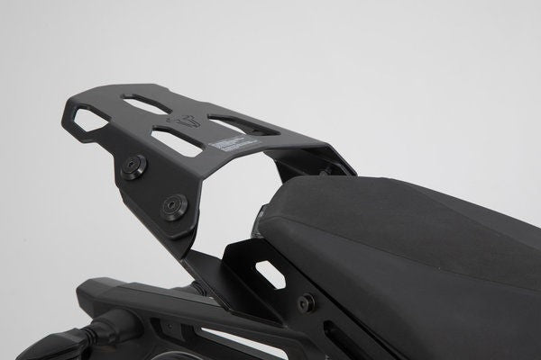 SW-Motech STREET-RACK rack. Black. KTM 1290 Superduke R (19-). | GPT.04.915.16000/B