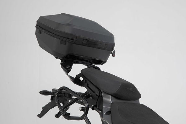 SW-Motech STREET-RACK rack. Black. KTM 1290 Superduke R (19-). | GPT.04.915.16000/B