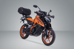 SW MOTECH Rackpack set. KTM 125 / 250 / 390 Duke (23-). | GPT.04.988.30000