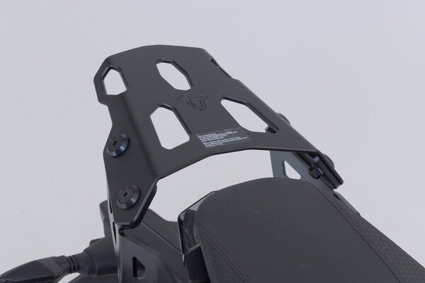 SW MOTECH Rackpack set. KTM 125 / 250 / 390 Duke (23-). | GPT.04.988.30000