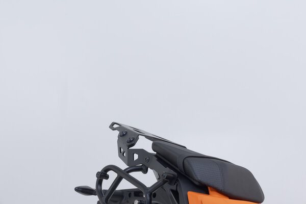 SW MOTECH Rackpack set. KTM 125 / 250 / 390 Duke (23-). | GPT.04.988.30000