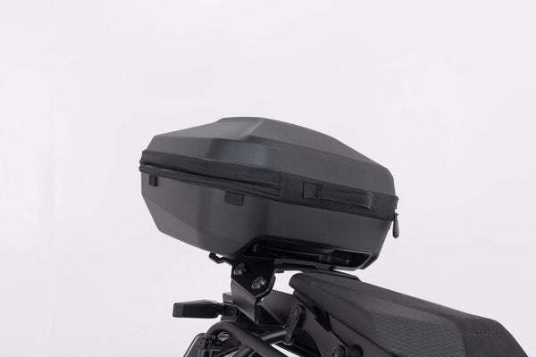 SW MOTECH STREET-RACK. Black. KTM 990 Duke (23-). | GPT.04.994.16000/B