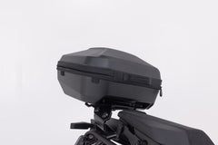 SW MOTECH STREET-RACK. Black. KTM 990 Duke (23-). | GPT.04.994.16000/B