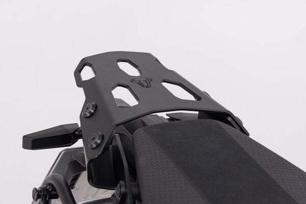 SW MOTECH URBAN ABS top case system. Black. KTM 990 Duke (23-). | GPT.04.994.60000/B