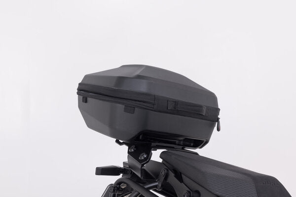 SW MOTECH URBAN ABS top case system. Black. KTM 990 Duke (23-). | GPT.04.994.60000/B