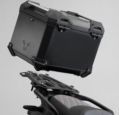 SW Motech TRAX ADV top case system | GPT.05.232.70000/B
