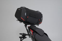 SW MOTECH Rackpack set. Black. Suzuki GSX-S1000GX (23-). | GPT.05.601.30000