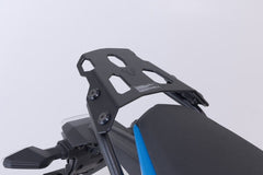 SW Motech STREET-RACK. Black. Suzuki GSX-8S (22-). | GPT.05.846.16000/B