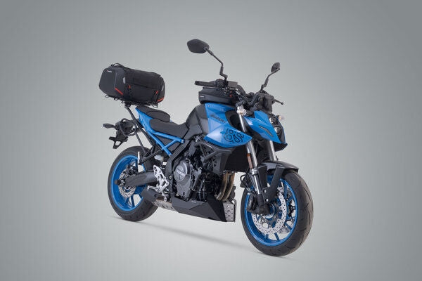 SW Motech Rackpack set. Suzuki GSX-8S (22-). | GPT.05.846.30000