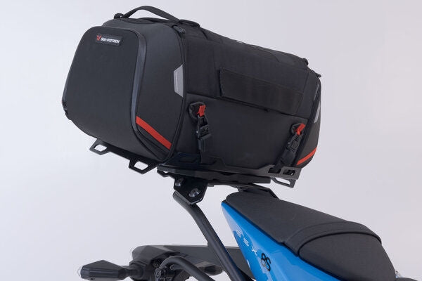 SW Motech Rackpack set. Suzuki GSX-8S (22-). | GPT.05.846.30000