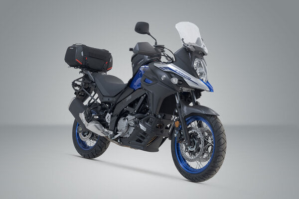 SW Motech Rackpack Set. Suzuki DL650 V-Strom (16-). | GPT.05.876.30000