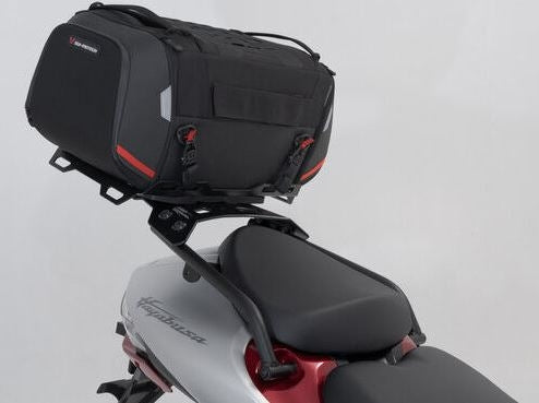 SW Motech URBAN ABS topcase system | GPT.05.987.60000/B