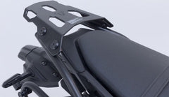 SW Motech STREET-RACK. Black. Yamaha MT-09 (23-). | GPT.06.036.16000/B