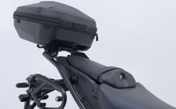 SW Motech STREET-RACK. Black. Yamaha MT-09 (23-). | GPT.06.036.16000/B