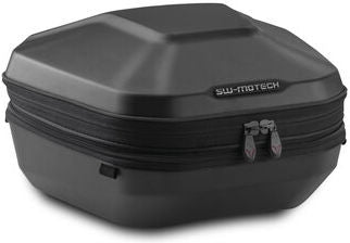 SW Motech URBAN ABS top case system. Black. Yamaha MT-10/SP (21-). | GPT.06.564.60100/B