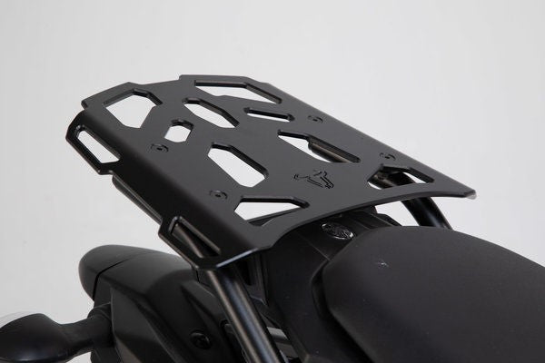 SW-Motech STREET-RACK. Black. Yamaha MT-07 Tracer (16). | GPT.06.593.16000/B