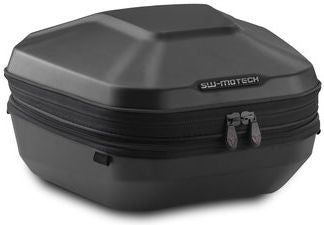 SW-Motech URBAN ABS system top case. Black. Yamaha MT-07 Tracer (16). | GPT.06.593.60000/B